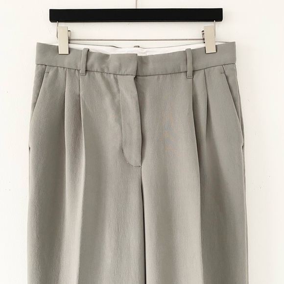 Aritzia Wilfred Effortless Pants - Picture 3 of 9